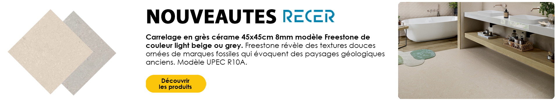 CARRELAGE