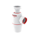 SIPHON LAVABO G1  1/4 SORTIE  32mm NEO AIR 30722148 WIRQUIN