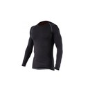 T-SHIRT THERMAL NOIR TAILLE S TH50100 DICKIES