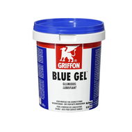 LUBRIFIANT PVC BLEU GEL GRIFFON 2.5KG ASSEMBLAGE ACCESSOIRE PVC 99213539 /PTF