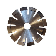 DISQUE DIAMANT A DEJOINTOYER  125mm (JOINT ABRASIF SABLE) DUM-AB 20821 DURO