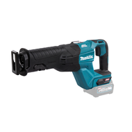 SCIE SABRE JR001GZ 40V XGT BOITE CARTON (SANS BAT. NI CHARGEUR) MAKITA