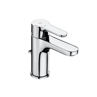 MITIGEUR LAVABO L20 XL CHROME (AVEC VIDAGE) A5A3I09C00 ROCA