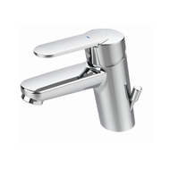 MITIGEUR LAVABO VICTORIA L CHROME (AVEC VIDAGE) A5A3K25C00 ROCA