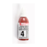 COLORANT MIXOL 20ML  N 4 ROUGE OXYDE