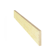 LVL LAMIBOIS 45x300mm  TYPE S  13,50m EPICEA 20pcs/pal Traité Classe 2